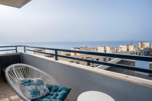 Bellavista Apartament With Pool And Seaviews
