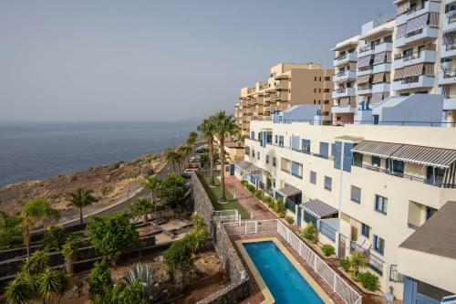 Bellavista Apartament With Pool And Seaviews