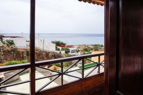 Casa Yeyo, Lomo Bermejo