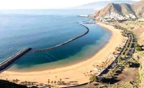 Apartamento �tico Micaela. Terraza Y Vistas