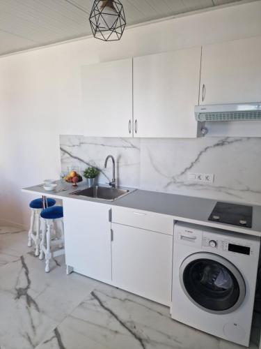 Apartamento �tico Micaela. Terraza Y Vistas