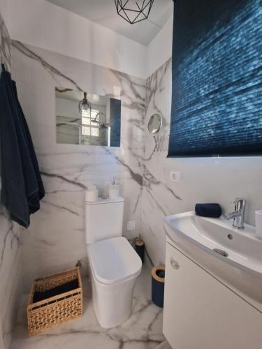 Apartamento �tico Micaela. Terraza Y Vistas