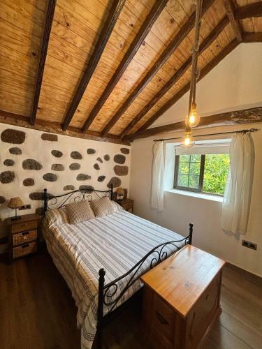 House From 1900 Carefully Restored