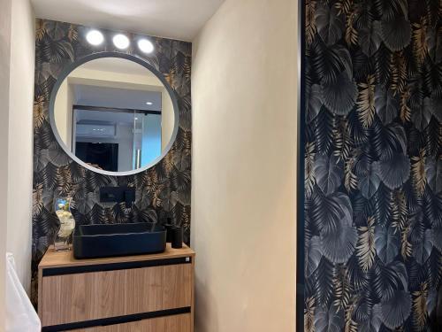 Apartamento New Luxury Penthouse Mencey