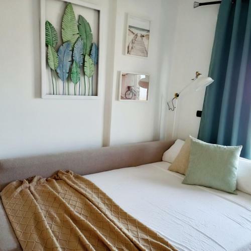 Apartamento Paradise Holiday Homes