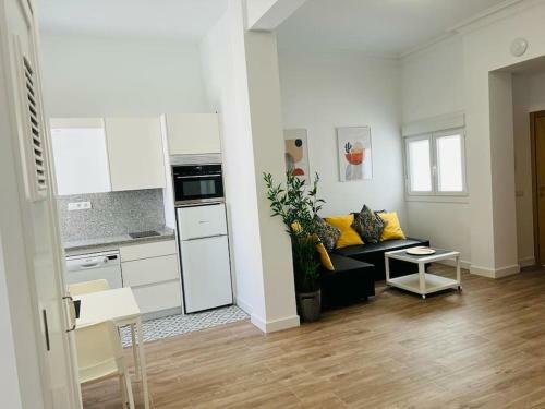 Apartamento Or�n Tenerife Suites Ap. 08