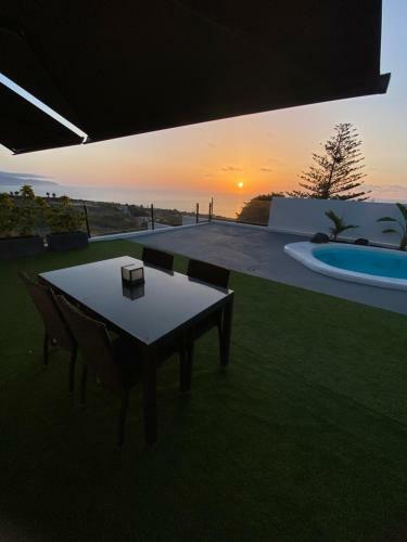 Tagoro Sunset View & Heated Pool Tenerife