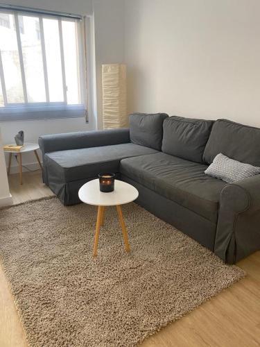 Coqueto Apartamento Con Garaje