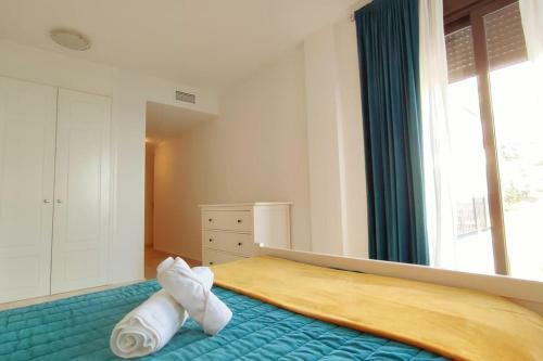 Apartamento En Birdie Club