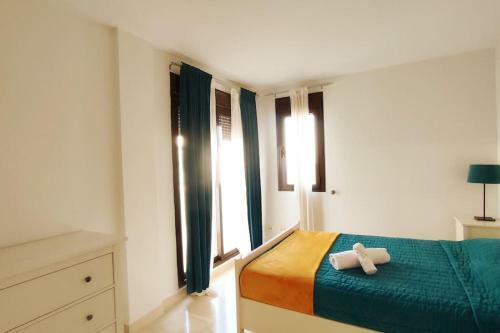 Apartamento En Birdie Club