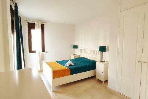 Apartamento En Birdie Club