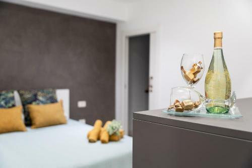 Apartamento Tr�bol