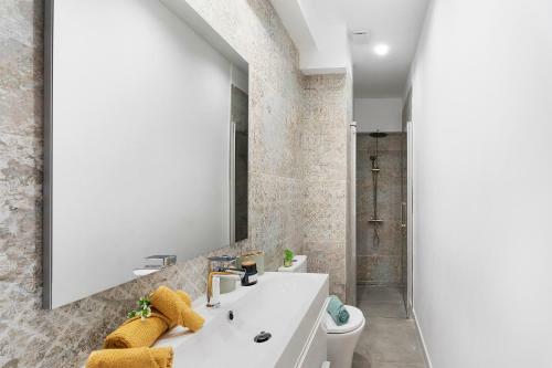 Apartamento Tr�bol