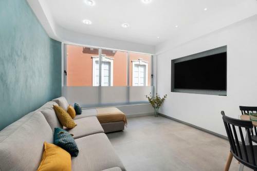 Apartamento Tr�bol
