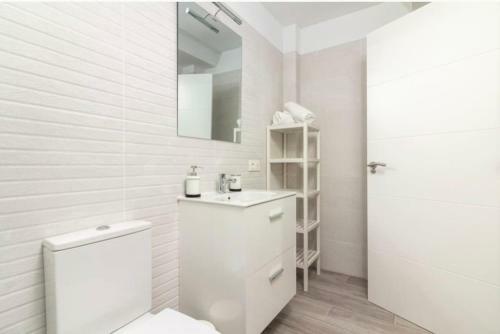Apartamento The City Center