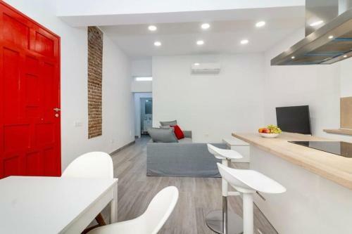 Apartamento The City Center