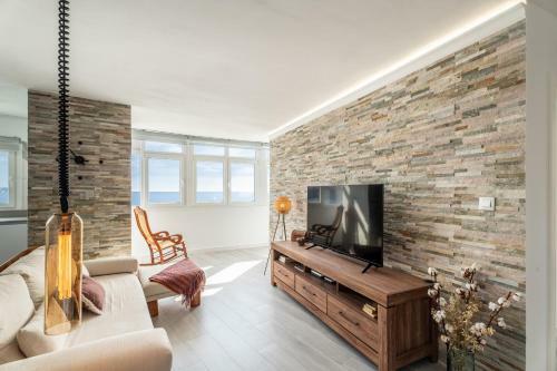 Apartamento Susurros Del Mar Sunset