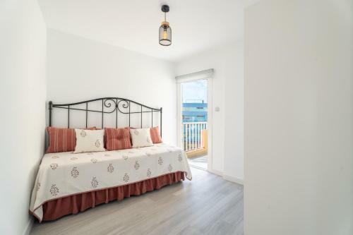 Apartamento Susurros Del Mar Sunset