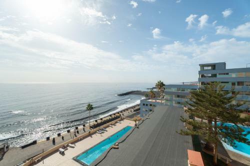 Apartamento Susurros Del Mar Sunset