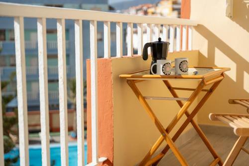 Apartamento Susurros Del Mar Sunset