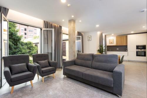 Apartamento Guimer� Family Suites A