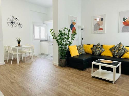Apartamento Or�n Tenerife Suites Ap. 04