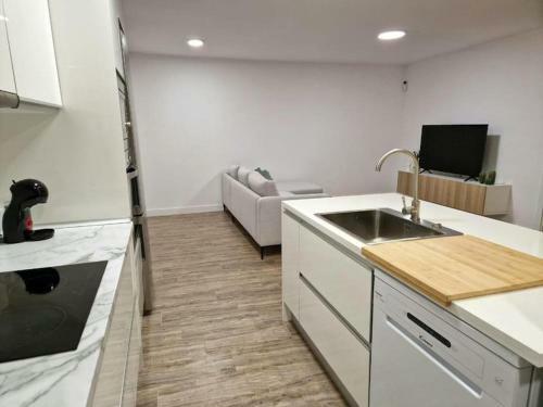 Apartamento Vistamar