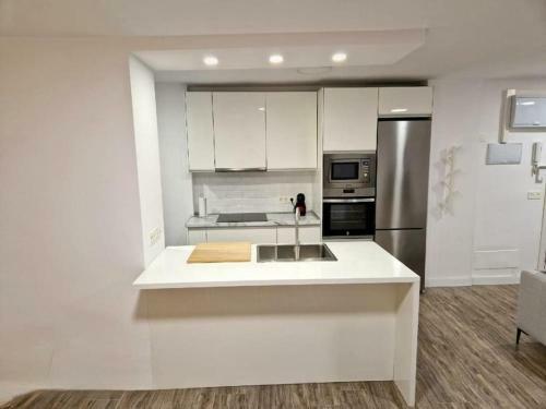 Apartamento Vistamar