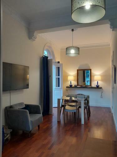 Apartamento Old Town Santa Cruz