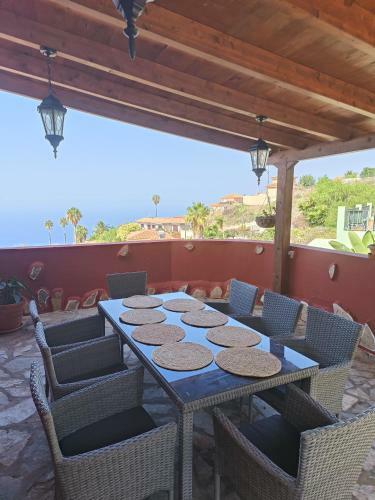Villa Lux Carmen Amazing Ocean View
