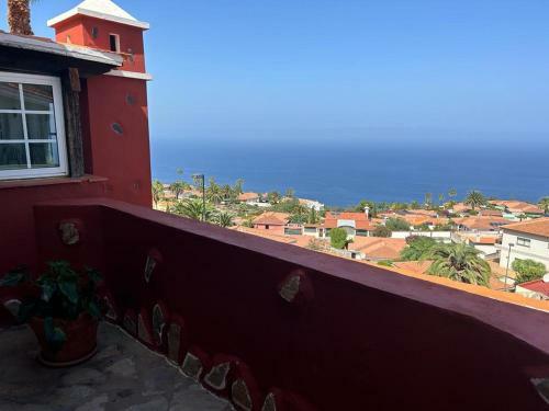 Villa Lux Carmen Amazing Ocean View