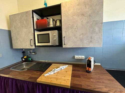 Apartamento Dream Anaga