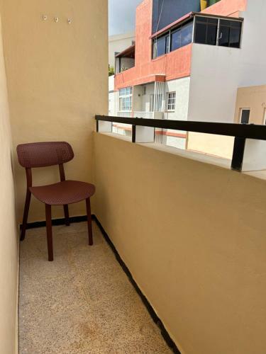 Apartamento Dream Anaga