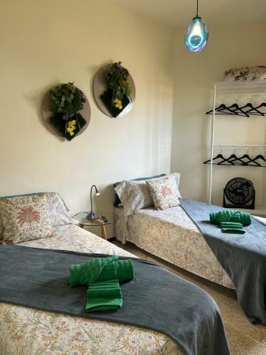 Apartamento Dream Anaga