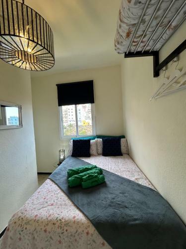 Apartamento Dream Anaga