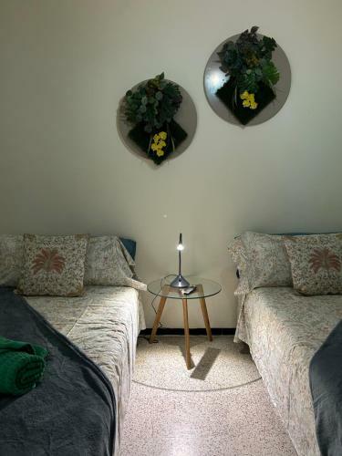 Apartamento Dream Anaga
