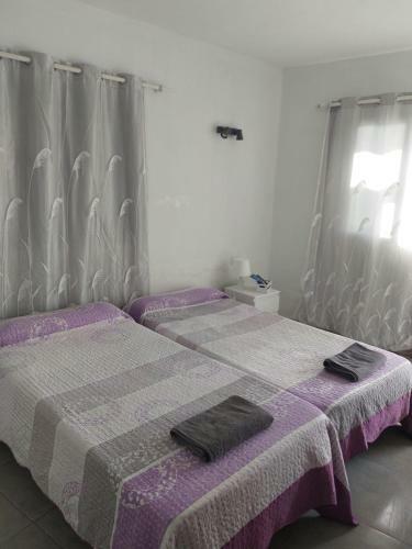 Apartamento Playa Benijo
