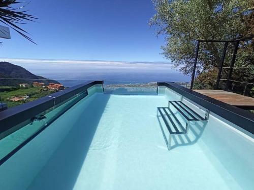 Vistas Del Valle; Piscina, Wifi Bbq...