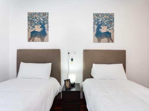 Apartamento Live Santa Cruz Tower