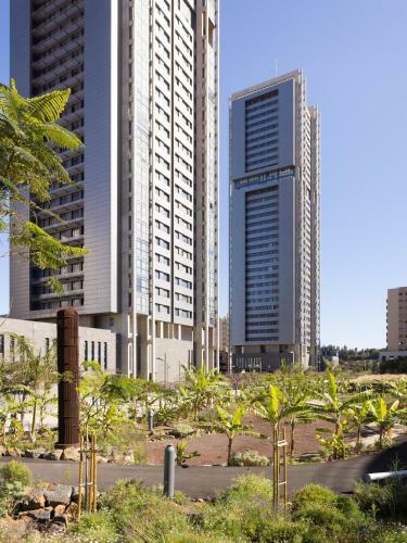 Apartamento Live Santa Cruz Tower