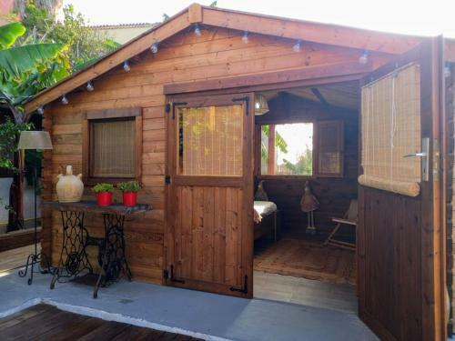 Apartamento Finca Don Pedro
