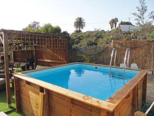 Apartamento Finca Don Pedro