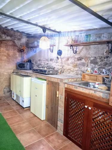 Apartamento Finca Don Pedro