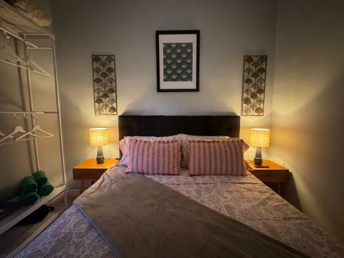 Apartamento Dream Sorolla