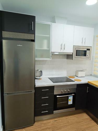 Apartamento Meraki