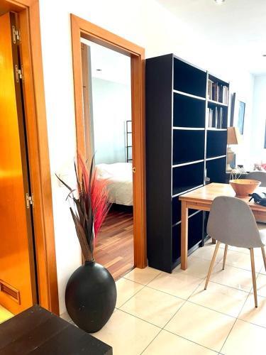Apartamento Privileged Tower
