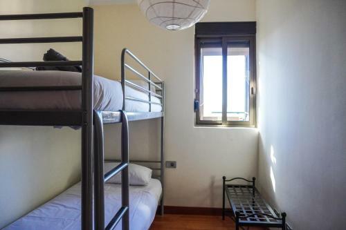City Center Modern Apartment