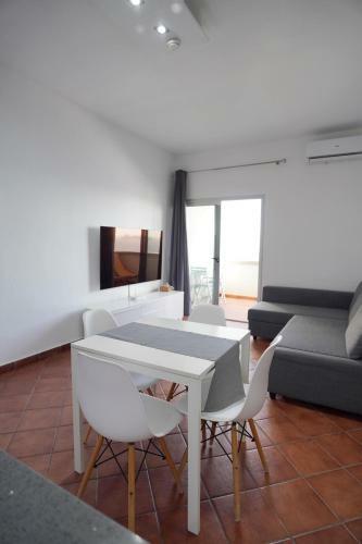 Playa Chica Beachfront Apartment