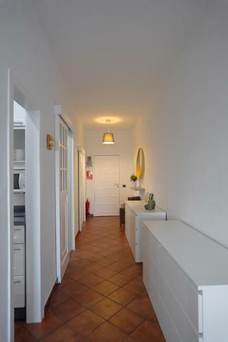 Playa Chica Beachfront Apartment