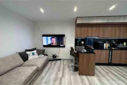 Apartamento Luxury Penthouse